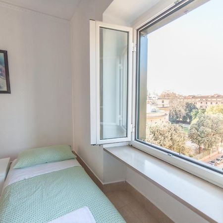 רומא Meile House מראה חיצוני תמונה