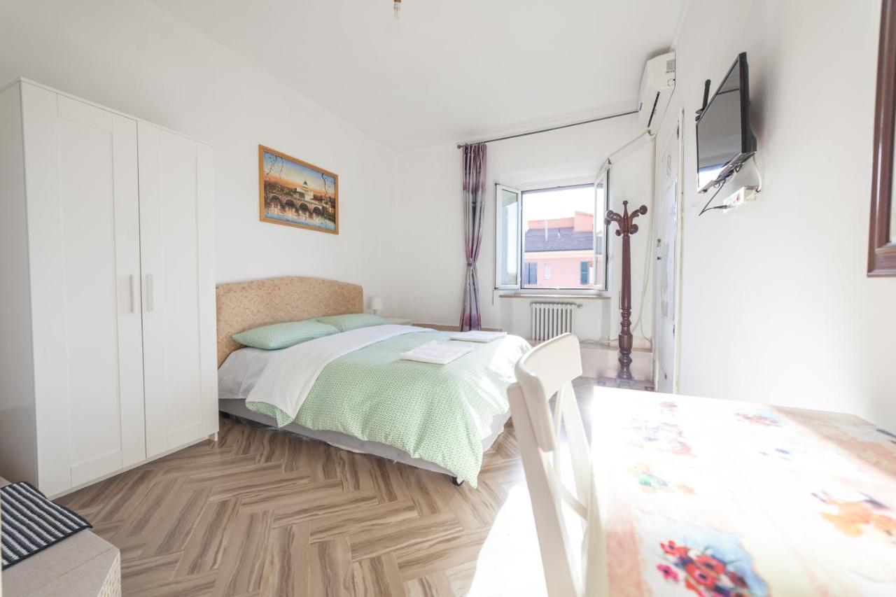 רומא Meile House מראה חיצוני תמונה