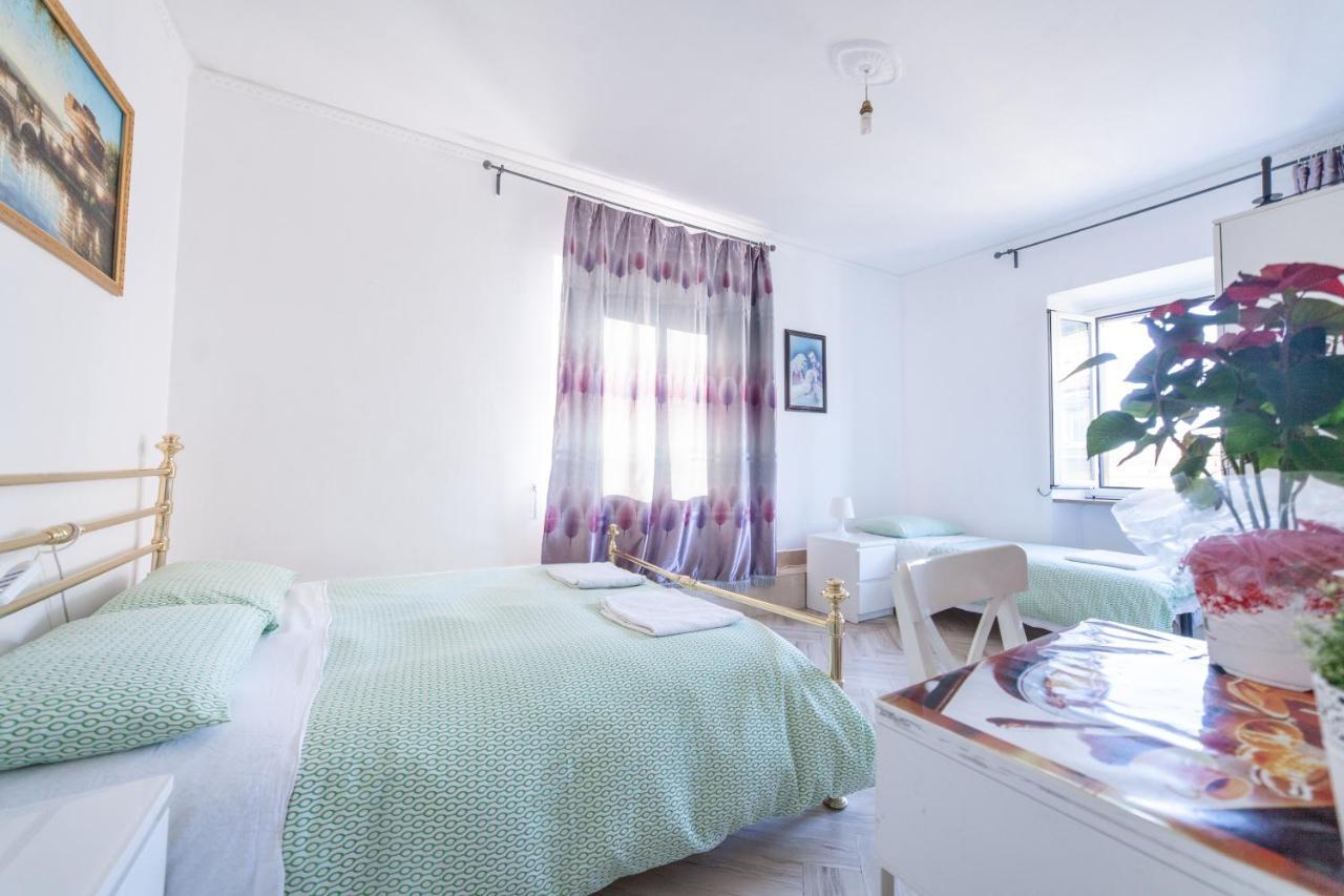רומא Meile House מראה חיצוני תמונה