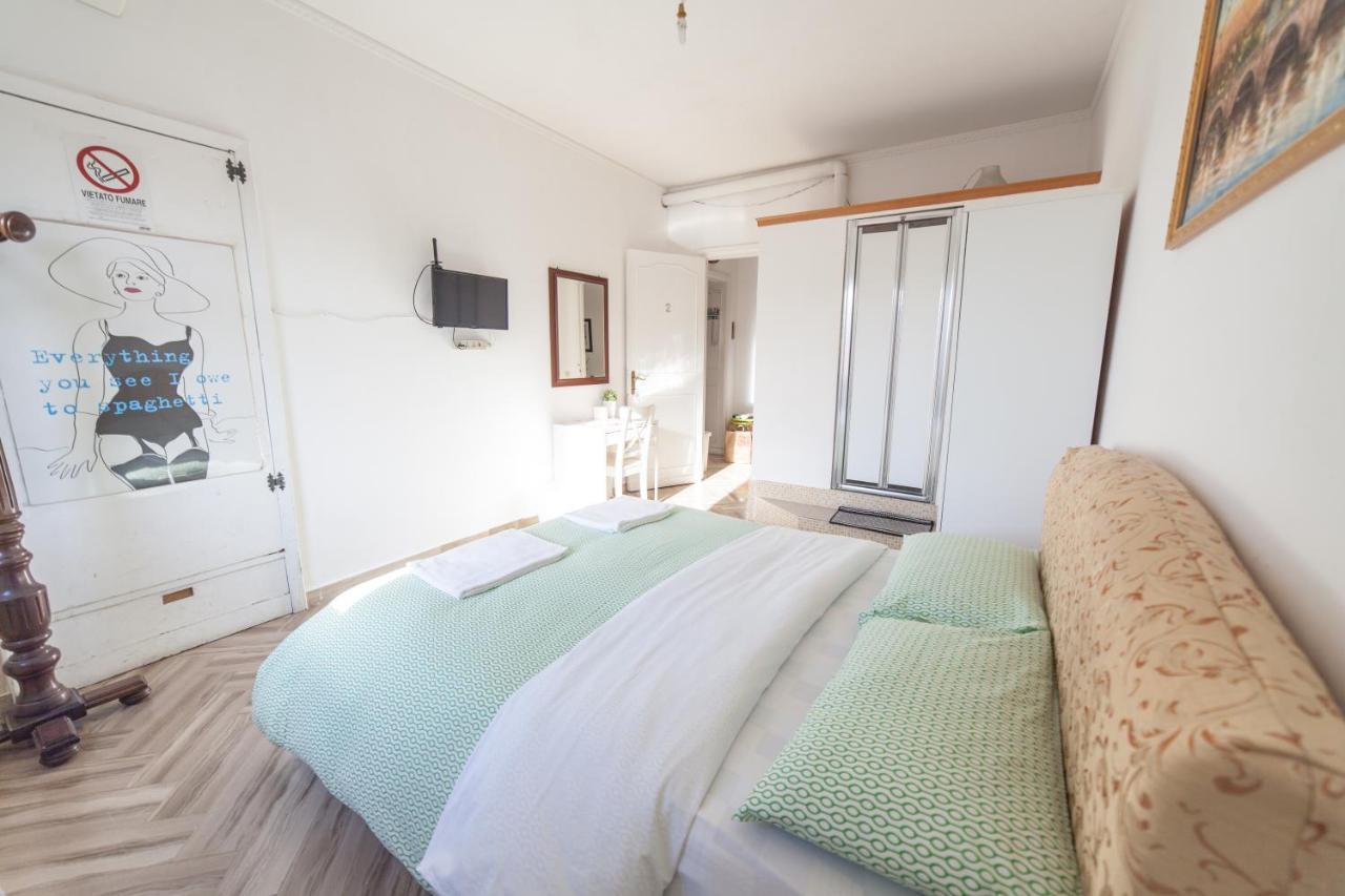 רומא Meile House מראה חיצוני תמונה