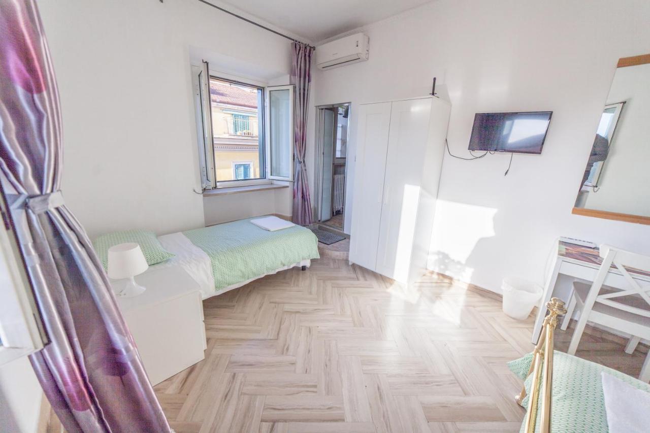 רומא Meile House מראה חיצוני תמונה